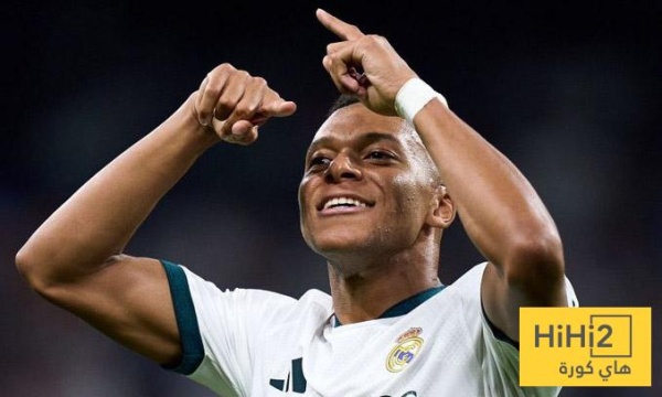 مبابي يرد على غياب ألقاب ريال مدريد مبابي يرد على غياب ألقاب ريال مدريد
