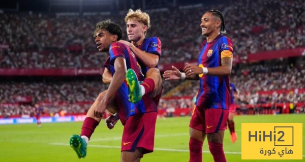 تفوق كاسح لثلاثي برشلونة أمام ثلاثي ريال مدريد تفوق كاسح لثلاثي برشلونة أمام ثلاثي ريال مدريد