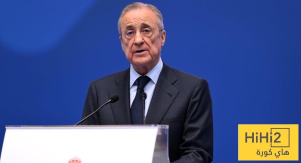 تصرف لا يليق بقيم ريال مدريد النادي من سيء إلى أسوأ تصرف لا يليق بقيم ريال مدريد النادي من سيء إلى أسوأ