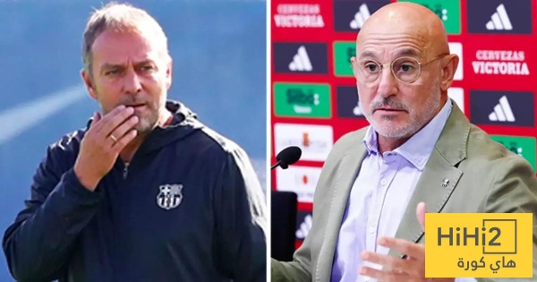 كلمتان السر الذي يجمع برشلونة وإسبانيا
