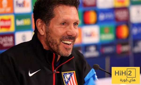 أتلتيكو مدريد يطارد جوهرة برشلونة