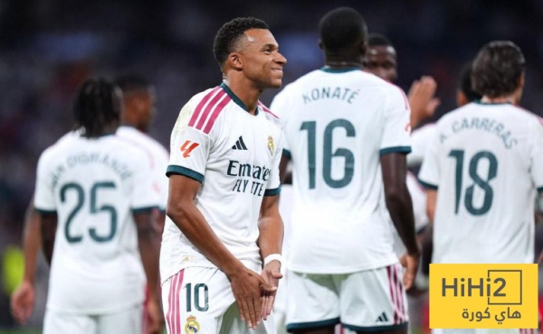 باو فيلا يثير الجدل حول مسيرة مبابي مع ريال مدريد باو فيلا يثير الجدل حول مسيرة مبابي مع ريال مدريد