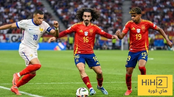 كوكوريلا يتهرب من الحديث عن الكرة الذهبية بالمزاح