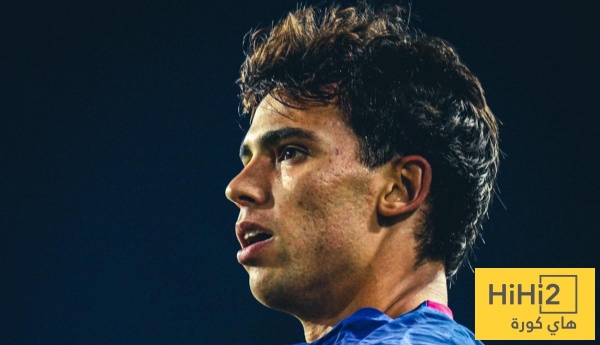 جواو فيليكس يريد برشلونة مجدد ا رومانو يكشف التفاصيل جواو فيليكس يريد برشلونة مجدد ا رومانو يكشف التفاصيل