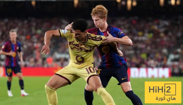 برشلونة يكتشف جوهرته الجديدة جوردي بيسكير يطرق باب الفريق الأول