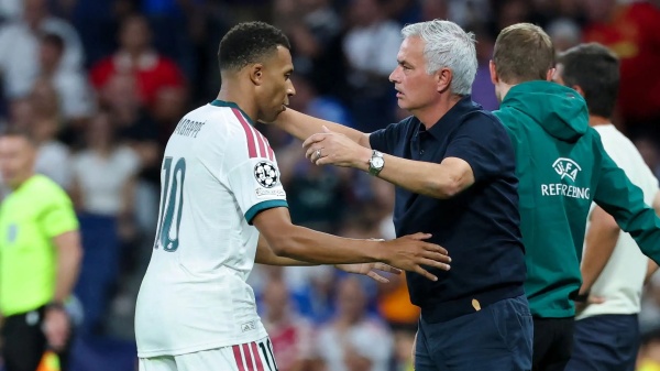 هل يفقد كيليان مبابي ثقة ريال مدريد