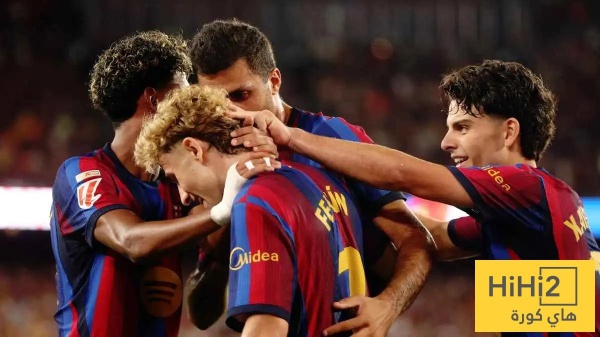 120 مليون يورو لخطف جوهرة برشلونة 120 مليون يورو لخطف جوهرة برشلونة