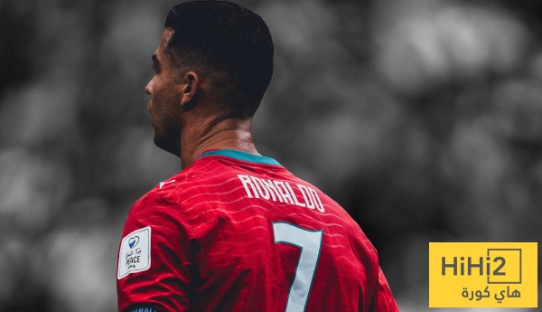 عاجل موقف كريستيانو رونالدو من العودة للبرتغال عاجل موقف كريستيانو رونالدو من العودة للبرتغال
