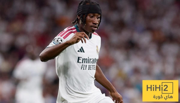 292 دقيقة مع ريال مدريد 30 مليون يورو 292 دقيقة مع ريال مدريد 30 مليون يورو