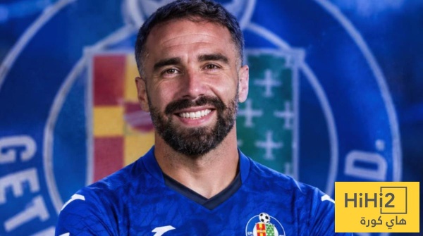 من قائد إلى خصم موعد أول مواجهة بين كارفخال وريال مدريد من قائد إلى خصم موعد أول مواجهة بين كارفخال وريال مدريد