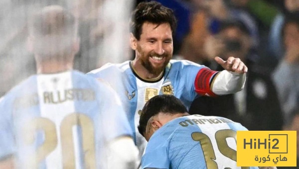 ميسي يستحق حفل وداع مثل هذا في برشلونة ميسي يستحق حفل وداع مثل هذا في برشلونة