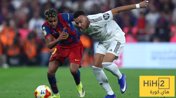قبل الإعلان الرسمي الإعلام المدريدي يهاجم حكم الكلاسيكو