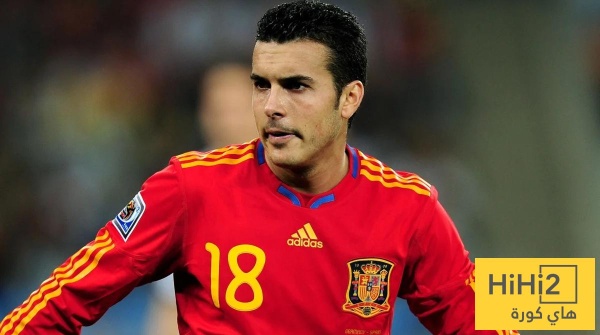 بعد اعتزال بيدرو 4 لاعبين ما زالوا نشطين من جيل إسبانيا 2010 بعد اعتزال بيدرو 4 لاعبين ما زالوا نشطين من جيل إسبانيا 2010