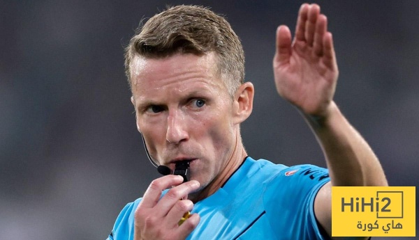 هل حسم حكم الكلاسيكو الاتحاد الإسباني يرد على تسريب هيرنانديز هيرنانديز هل حسم حكم الكلاسيكو الاتحاد الإسباني يرد على تسريب هيرنانديز هيرنانديز