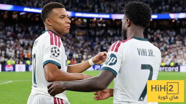 بعد كواليس مواجهة مبابي مورينيو يهدد بمشهد تاريخي في ريال مدريد