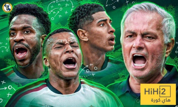 مورينيو يواجه المشكلة التي هربت من ألونسو وأربيلوا لم يتغير شيء