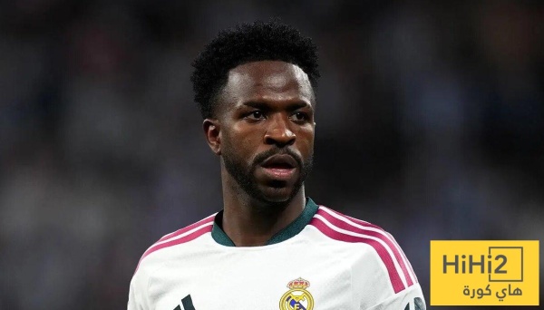 70 مليونا في مهب الريح فينيسيوس يدفع ثمن صعود جيل ريال مدريد الجديد 70 مليونا في مهب الريح فينيسيوس يدفع ثمن صعود جيل ريال مدريد الجديد