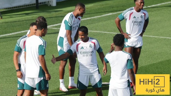 نجم ريال مدريد يسير على خطى مودريتش