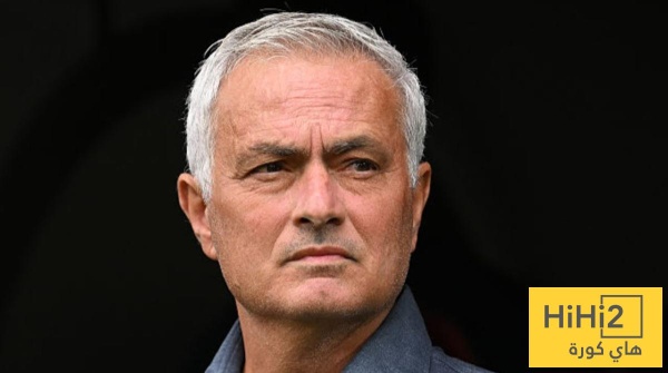 مورينيو أغلق بابا لكنه لم يفتح الآخر لموهبة ريال مدريد مورينيو أغلق بابا لكنه لم يفتح الآخر لموهبة ريال مدريد