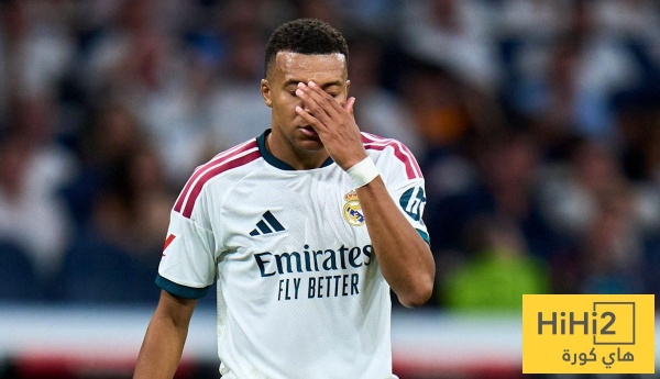 مبابي والكرة الذهبية شيء واحد أغضب نجم ريال مدريد