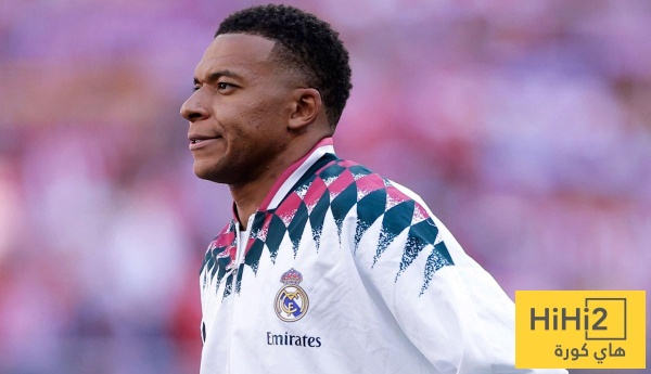 مبابي وريال مدريد سيناريو لم يعد مستبعد ا مبابي وريال مدريد سيناريو لم يعد مستبعد ا