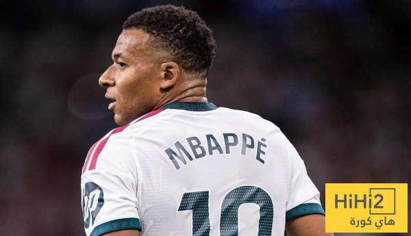 شيء واحد قد يزيد أزمة مبابي في ريال مدريد