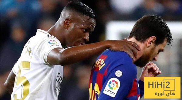 ميسي وريال مدريد عناوين غلاف الأس
