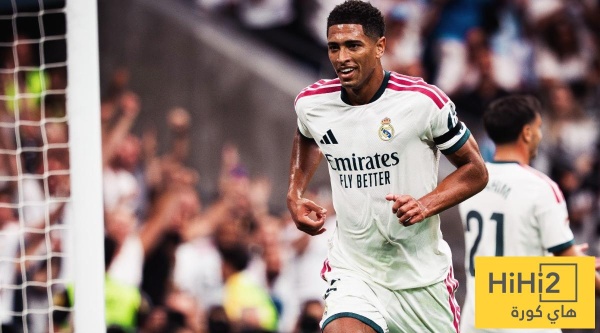 ليس مبابي ريال مدريد يختار قائده المستقبلي ليس مبابي ريال مدريد يختار قائده المستقبلي