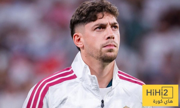 مورينيو يبحث عن شريك لفالفيردي 4 تجارب لم تحسم معضلة وسط ريال مدريد