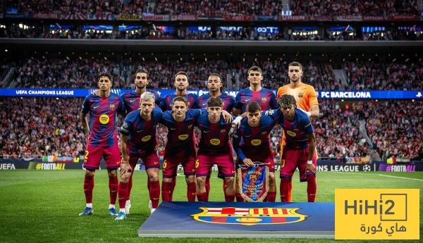 بايرن يضع عينه على لاعب برشلونة صفقة معلقة بـ 3 شروط
