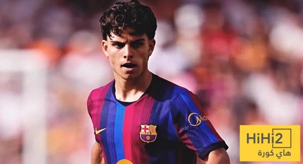 لاعب برشلونة يعود للتشكيلة الاساسية ضد خيتافي لاعب برشلونة يعود للتشكيلة الاساسية ضد خيتافي