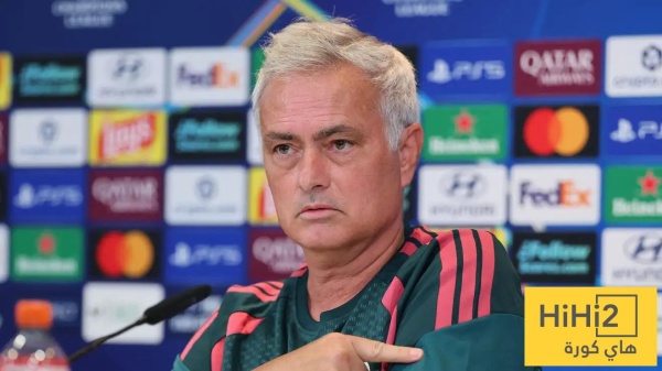 أزمة النجوم تختبر حلول مورينيو في ريال مدريد أزمة النجوم تختبر حلول مورينيو في ريال مدريد