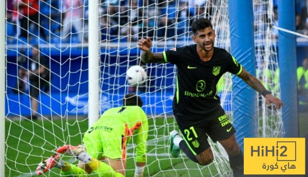 4انتصارات متتالية تشعل طموح أتلتيكو مدريد هل يعدد عرش برشلونة وريال مدريد 4انتصارات متتالية تشعل طموح أتلتيكو مدريد هل يعدد عرش برشلونة وريال مدريد