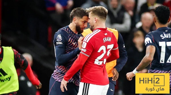 توتنهام يكرر رقما سلبيا عمره 18 موسما بعد التعادل مع مانشستر يونايتد