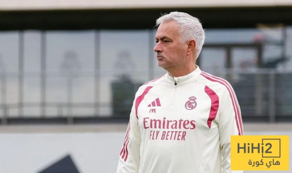 رودرا ينتقد ريال مدريد بقسوة أمام فياريال في الشوط الأول رودرا ينتقد ريال مدريد بقسوة أمام فياريال في الشوط الأول