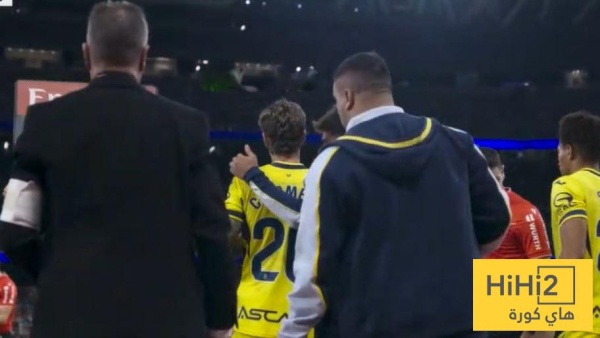 روميرو يعود إلى الواجهة أمام ريال مدريد غضب مدريدي بسبب لقطة قديمة أشعلت الجدل روميرو يعود إلى الواجهة أمام ريال مدريد غضب مدريدي بسبب لقطة قديمة أشعلت الجدل