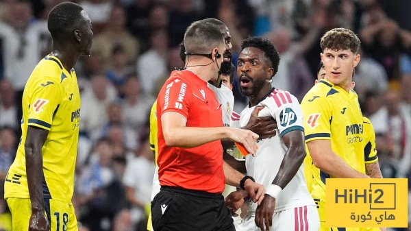 ما هو السلوك الممنهج للتحكيم ضد ريال مدريد ولماذا الادارة صامته ما هو السلوك الممنهج للتحكيم ضد ريال مدريد ولماذا الادارة صامته