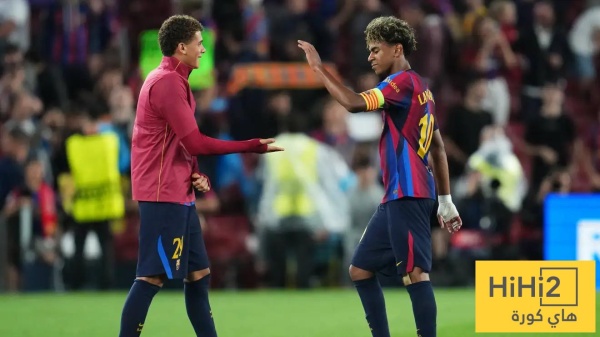 الوصفة السحرية التي يصطاد بها برشلونة المواهب الوصفة السحرية التي يصطاد بها برشلونة المواهب