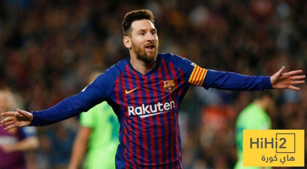 تصريح قوي من رئيس برشلونة السابق ضد ميسي تصريح قوي من رئيس برشلونة السابق ضد ميسي