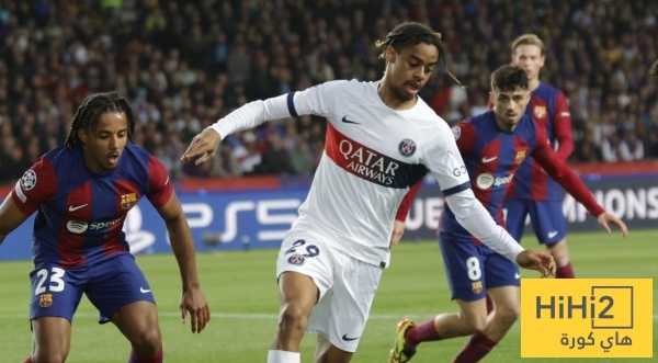 اسطورة ريال مدريد السابق يطالب بالحكم على برشلونة بعد مباراة باريس