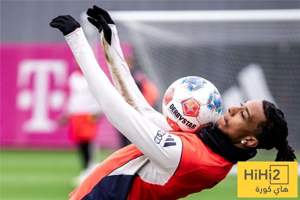 أول خطوات أوليسي للإنتقال إلى ريال مدريد أول خطوات أوليسي للإنتقال إلى ريال مدريد