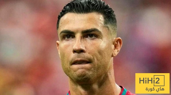 تصريح قديم لرونالدو يثير انتقادات الجماهير تصريح قديم لرونالدو يثير انتقادات الجماهير