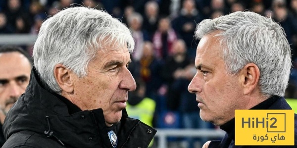 غاسبريني يجهز فخا لريال مدريد غاسبريني يجهز فخا لريال مدريد