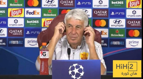 قبل صدام ريال مدريد جاسبريني يوضح ما تغير في روما منذ عهد مورينيو