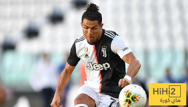 9 8 مليون يورو ت شعل الصراع بين رونالدو ويوفنتوس من جديد 9 8 مليون يورو ت شعل الصراع بين رونالدو ويوفنتوس من جديد