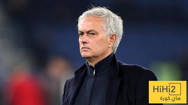 رقم مقلق لمورينيو قبل مباراة ريال مدريد وروما رقم مقلق لمورينيو قبل مباراة ريال مدريد وروما