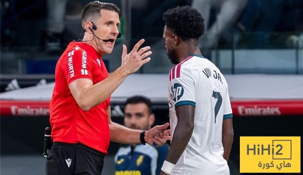 الارقام تتحدث غياب فينيسيوس في الكلاسيكو غير مؤثر الارقام تتحدث غياب فينيسيوس في الكلاسيكو غير مؤثر