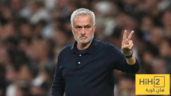 مورينيو يغلق باب الرحيل أمام منبوذ ريال مدريد في يناير مورينيو يغلق باب الرحيل أمام منبوذ ريال مدريد في يناير
