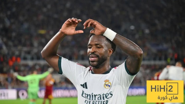 ثغرة قانونية تحبط محاولات ريال مدريد لإنقاذ فينيسيوس قبل الكلاسيكو ثغرة قانونية تحبط محاولات ريال مدريد لإنقاذ فينيسيوس قبل الكلاسيكو
