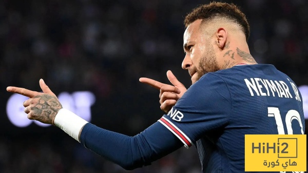 ليس نيمار النجم الوحيد الذي تجاوز حاجز الـ100 مليون يورو مرتين في تاريخ الانتقالات ليس نيمار النجم الوحيد الذي تجاوز حاجز الـ100 مليون يورو مرتين في تاريخ الانتقالات